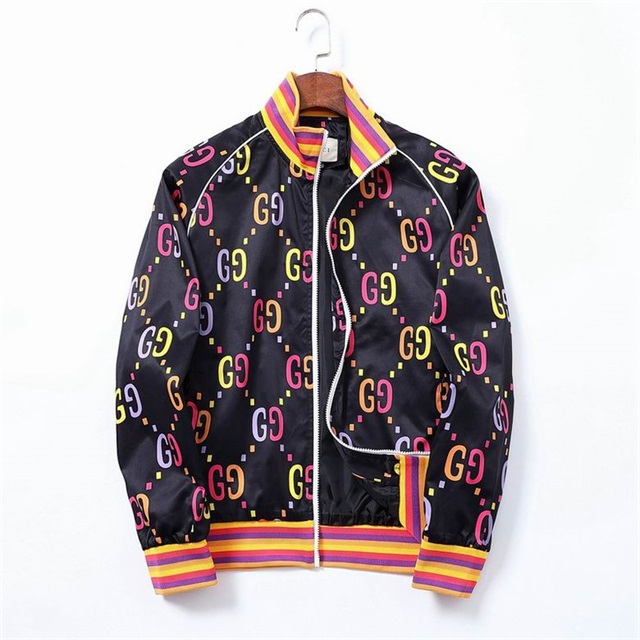 Gucci Jacket m-3xl-026